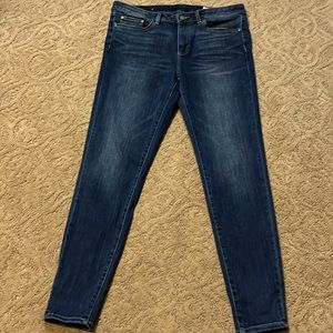 VINCE🐝🐝 CAMUTO JEANS